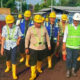 DPRD Palembang Sidak ke PT Bukit Asam, PT BAU, PT MAS dan PT RMK Energy
