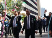 Genap Berusia 128 Tahun, Simak Sederet Capaian BRI!