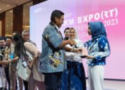 Inovatif dan Punya Produk Unggul, Ini 5 Pemenang Pengusaha Muda BRILiaN 2023!