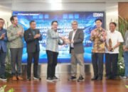 Dukung Pertumbuhan Perekonomian, BRI dan PT Freeport Jalin Kerjasama Perjanjian Trade Facility