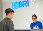 Kabar Baik! Pemegang Saham BBRI Bakal Dapat Dividen Interim Rp12,7 Triliun