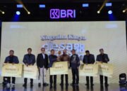 Mengenal Desa Bansari, Pemenang Desa BRILian 2023 Berkat Keindahan Alam & Inovasi Pertanian Modern