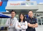 Dampak Nyata Holding Ultra Mikro, Total Saldo Tabungan UMi Sentuh Rp1,5 Triliun