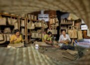 Dapat Kuota Terbesar, BRI Optimistis Salurkan KUR 2024 Rp165 Triliun