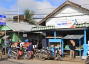 Makin Diminati! 740 Ribu AgenBRILink Catatkan Volume Transaksi Rp1,4 Kuadriliun Selama 2023