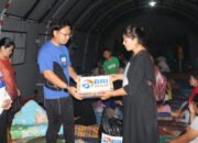 Gerak Cepat Tanggap Bencana Gempa Sumedang, BRI Salurkan Bantuan Bagi Korban Terdampak