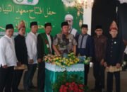 Pesantren At-Tibyan Li Tahfidzil Quran Muba Secara Resmi Dilaunching Herman Deru