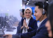 Nasabah Diimbau Akses Layanan Resmi, Hubungi Contact BRI 1500017