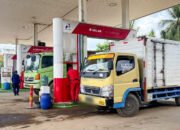 Terus Bersinergi, Pertamina Dukung Langkah Polda Babel