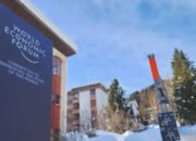 Hadiri WEF 2024, Dirut BRI Sebut Profesi Baru Ini Belum Bisa Digantikan Oleh Teknologi di Masa Depan