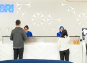 Genggam Predikat Perusahaan Terbesar di Indonesia Versi Forbes The Global 2000, Bagaimana Prospek BBRI di 2024?