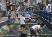 Jaga Kualitas Hidup, BRI Peduli Ajak Masyarakat Jaga Ekosistem Sungai dan Lingkungan