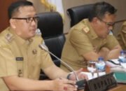 Pj. Bupati Lahat Bentuk Enam Seksi Fokus Kembangkan Wisata