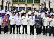 63 Peserta Ikuti Seleksi Petugas Haji Daerah Sumsel