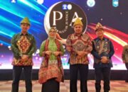 Bagian Hukum Setda Palembang Imbau Lurah Daftar PJA 2024