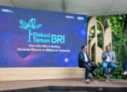 Lewat Digitalisasi, Holding Ultra Mikro BRI Group Permudah Layanan Keuangan Lebih Efisien