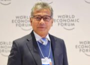 Hadiri World Economic Forum 2024, Direktur Utama BRI Sunarso Ungkap Peran Holding Ultra Mikro Dorong Pertumbuhan Inklusif