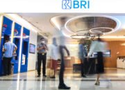 Awali Tahun dengan Gemilang, Saham BBRI Kembali Sentuh All Time High!