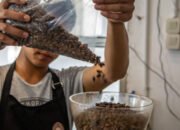 Kopi Ini Jangkau Pasar Lebih Luas Berkat Pemberdayaan BRI “KlasterkuHidupku”