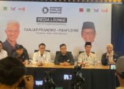 Arsjad Rasjid Adu Gagasan Bareng Gen Z di Palembang