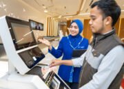 Dirut BRI: Digitalisasi Tidak Sebabkan PHK, Justru Tingkatkan Efisiensi dan Produktivitas Pekerja