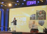 Apresiasi Program Desa BRILiaN, Wamen BUMN Yakin Pemberdayaan Desa Jadi Engine of Growth Perekonomian Indonesia