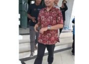 3 Jam Jalani Pemeriksaan, Pan Budi: Satu Suara Dengan Pak Sekda Saja