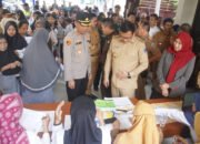 Pj. Bupati Lahat: Jangan Monopoli Pangan