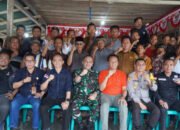 Mitigasi Hambatan Distribusi Logistik Pemilu Wilayah Terluar OKI