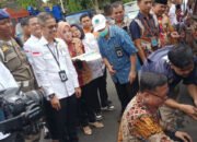 Pj. Bupati Lahat Ingatkan Pejabat Jangan Salah Gunakan Mobdin