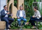 Integrasi Holding Ultra Mikro BRI Group Koneksikan Jutaan Masyarakat Akses Layanan Perbankan