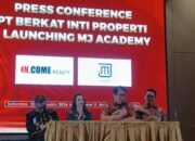In.come Realty Kerja Sama Mj Academy Cetak Broker Berkualitas