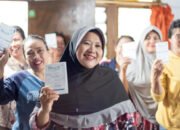 Buka Akses Permodalan, BRI Angkat Potensi Perempuan Lewat Holding Ultra Mikro di WEF 2024