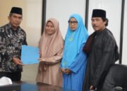 Setelah Abi Quhafa, Qoriah Asal OKI Ini Turut Wakili Indonesia di Ajang MTQ Internasional