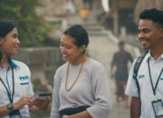 Dorong Pertumbuhan Ekonomi, BRI Fokus Dorong Literasi Pelaku Usaha Ultra Mikro