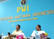 BPJ Optimis Pertimahan Babel Akan Segera Pulih