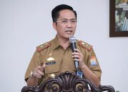 Ratu Dewa Imbau Warga Segera Buat Laporan yang Belum Pernah Terima Bantuan Pemerintah