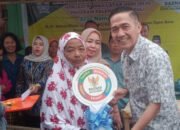 Rumah Masnon Kini Tak Banjir Lagi