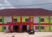 RSUD Basel Kini Punya Gedung Rawat Inap Baru Sesuai Standar, Kapasitas 74 Tempat Tidur