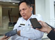 Sekda Bangka Mengaku Uang ‘Jalan-Jalan’ ke Labuan Bajo Sudah Dikembalikan