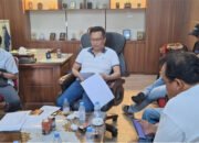 Sindir Bawaslu Babel, Bangun Jaya: Kenapa Hanya Gerindra yang Disorot