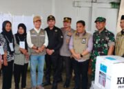Pj. Walikota Ratu Dewa Tinjau PSL di Palembang