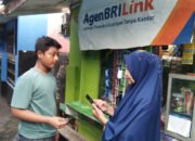 Tingkatkan Literasi Keuangan Masyarakat, AgenBRILink Ini Jadi Penyalur Kredit Ultra Mikro