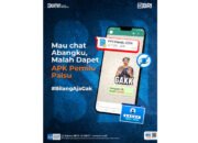 Muncul Modus Penipuan File APK Jelang Pemilu, BRI Beberkan Cara Antisipasinya