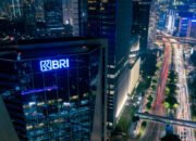 Kembali Sentuh All Time High, Kapitalisasi Pasar BBRI Tembus Rp913 Triliun
