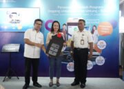 Dorong Peningkatan Omset Penjualan UMKM, BRI Bagikan Hadiah Undian Promo di Pasar Tanah Abang