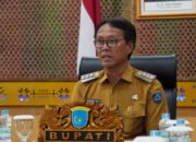 Pemkab OKI dan PLN Kejar Target Desa Berlistrik
