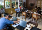 Tantangan Jurnalis Membumikan Isu Transisi Energi: Perkuat Peran Media, Bentuk Jejaring Jurnalis Energi