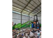 Bantu Atasi Sampah, Ini yang Dilakukan PTBA
