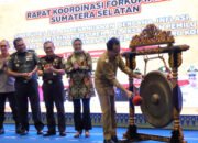 Capaian Kinerja Pemkot Palembang Terbaik Peringkat 7 Se Indonesia